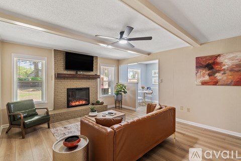 3262 W Earhart Dr 3 Beds Apartment for Rent