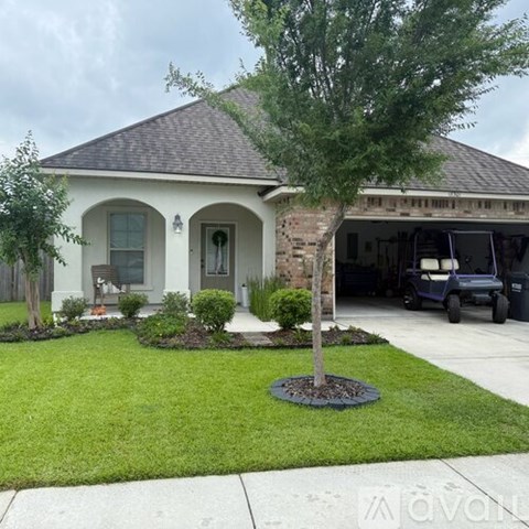 18301 Crows Nest Drive 3 Beds Apartment for Rent