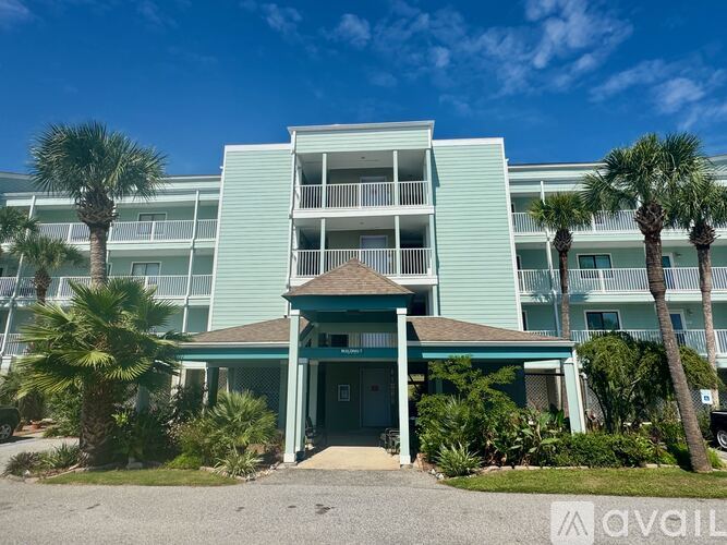 155 Marsh View Villas 2 Beds Condo for Rent - Photo gallery 2