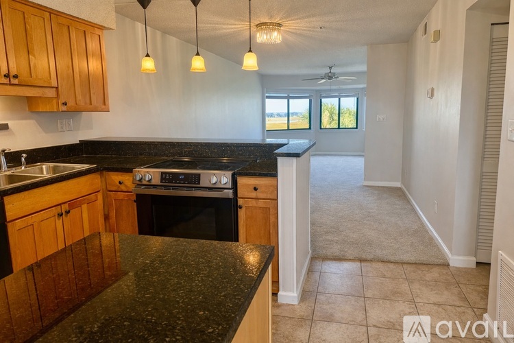 155 Marsh View Villas 2 Beds Condo for Rent - Photo gallery 3
