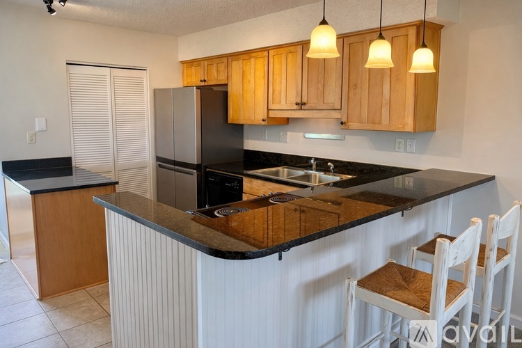155 Marsh View Villas 2 Beds Condo for Rent - Photo gallery 4