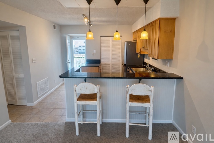 155 Marsh View Villas 2 Beds Condo for Rent - Photo gallery 5