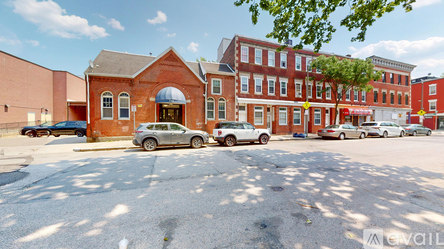 712 Shawmut Ave 3 Beds Apartment for Rent - Photo gallery 1