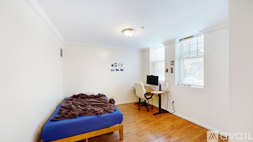 712 Shawmut Ave 3 Beds Apartment for Rent - Photo gallery 2
