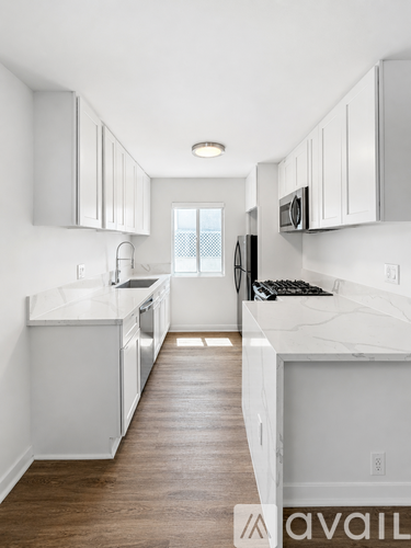 1424 12th St 1 Apartment for Rent - Photo gallery 4