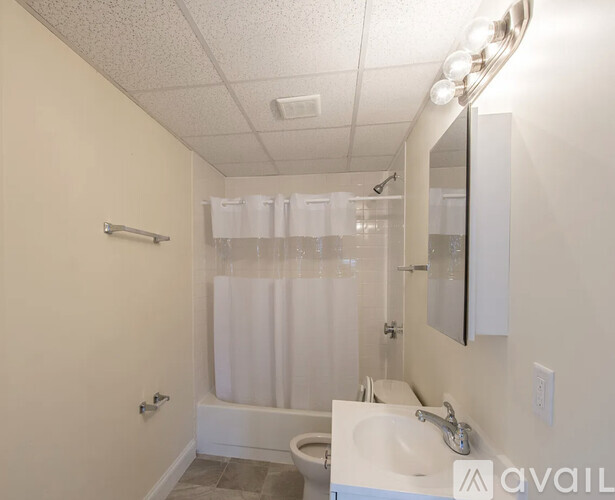 1078 Boylston St 2 Beds Apartment for Rent - Photo gallery 2