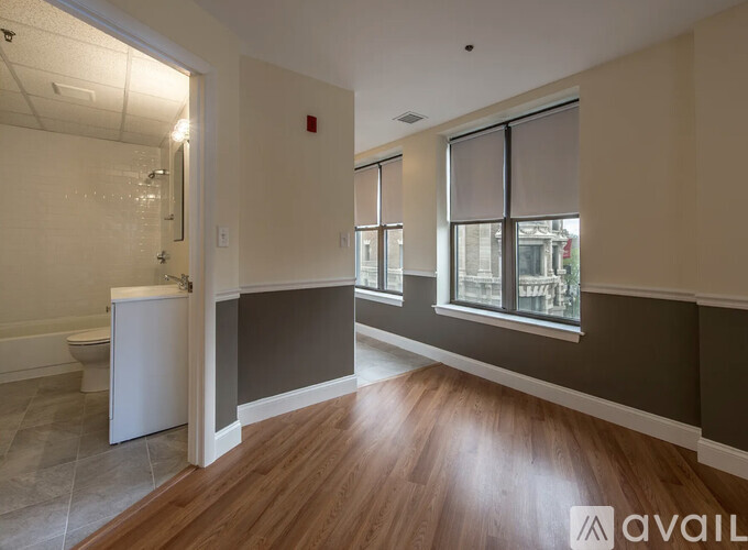 1078 Boylston St 2 Beds Apartment for Rent - Photo gallery 4