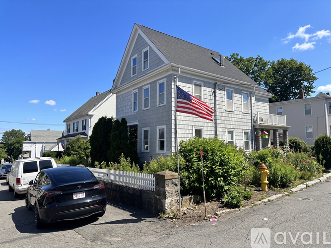 82 Albertina St 3 Beds Apartment for Rent - Photo gallery 4