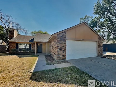 1712 Lewis Trl 3 Beds Apartment for Rent