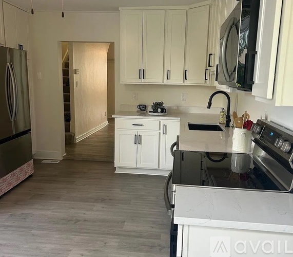 92 Pennsylvania Avenue 3 Beds Single Family Home for Rent - Photo gallery 5