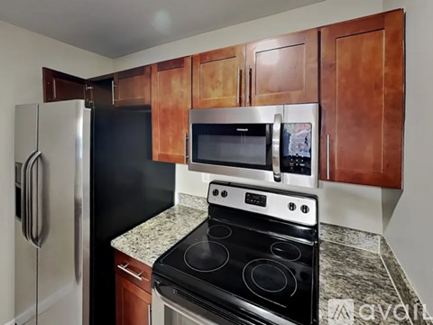 6418 NW 192Nd Ter 3 Beds Apartment for Rent