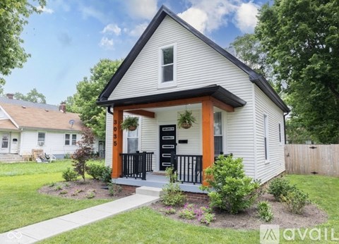 3035 Guilford Avenue 3 Beds Apartment for Rent