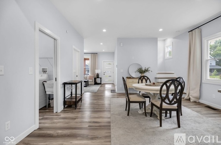 3035 Guilford Avenue 3 Beds Single Family Home for Rent - Photo gallery 2