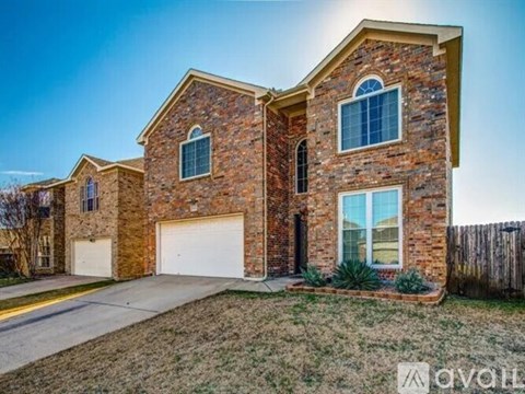 3001 Vicksburg Ln 4 Beds Apartment for Rent