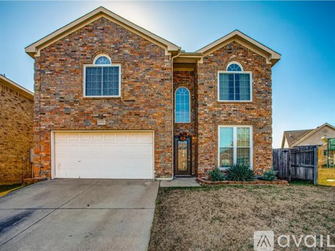 3001 Vicksburg Ln 4 Beds Single Family Home for Rent - Photo gallery 2