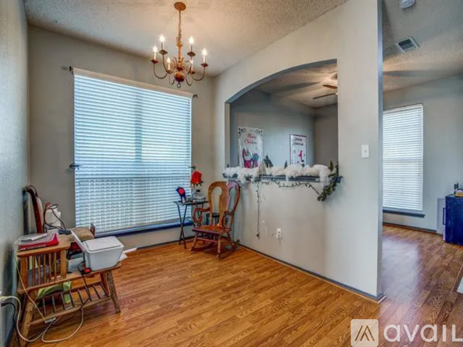 3001 Vicksburg Ln 4 Beds Single Family Home for Rent - Photo gallery 5