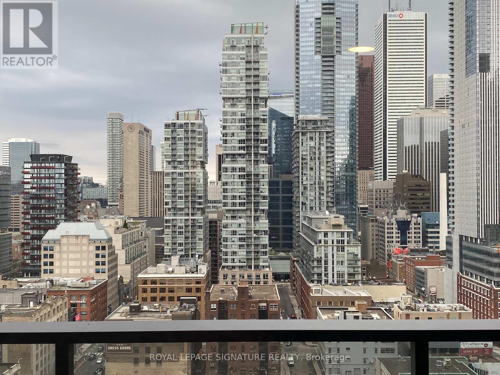 2501 - 38 WIDMER STREET 2 Beds Apartment, Condo, Home for Rent - Photo gallery 5
