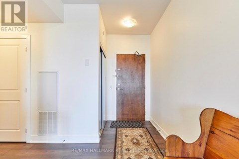 1604 - 1215 BAYLY STREET 2 Beds Apartment for Rent
