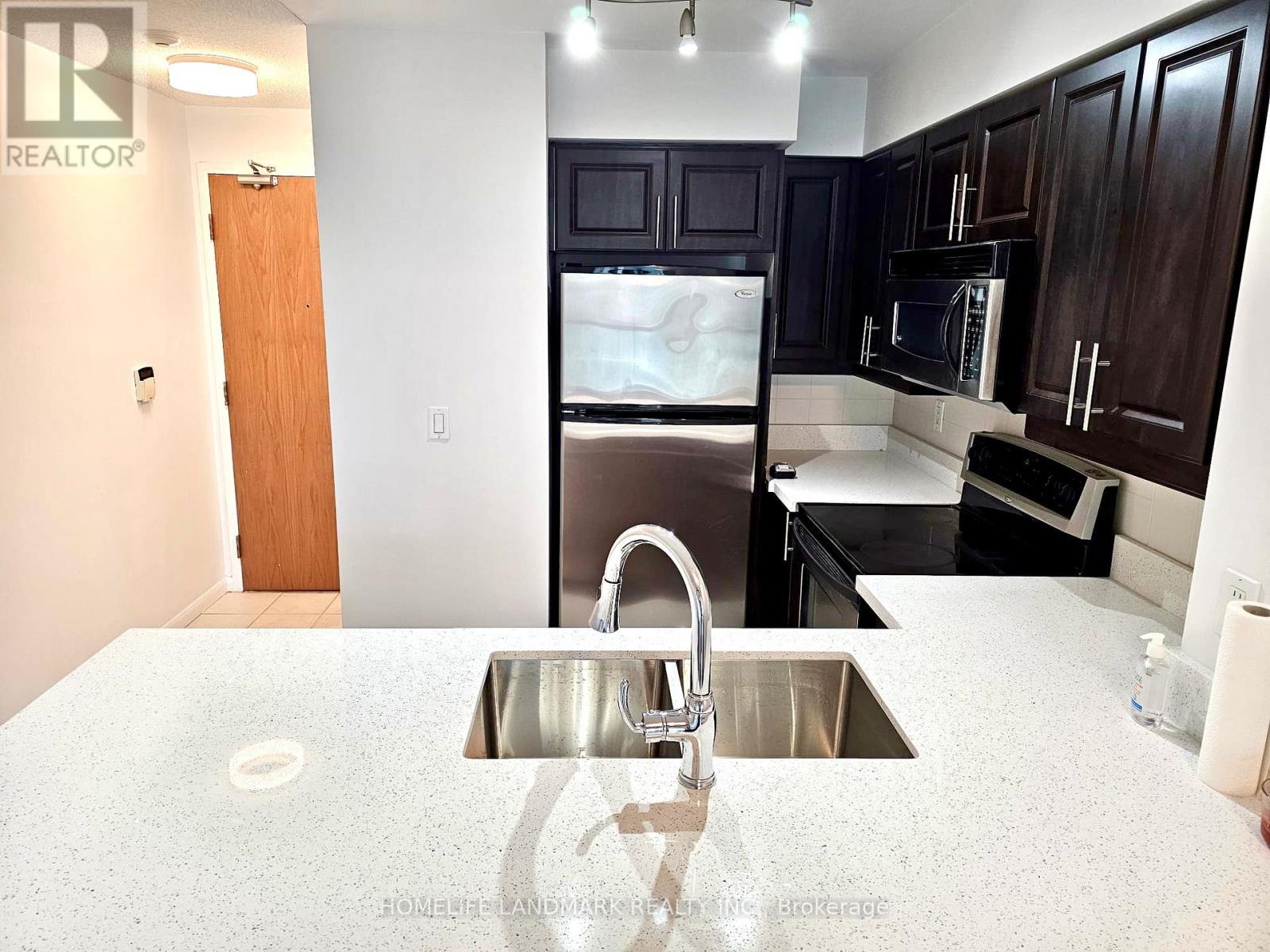 606 - 219 FORT YORK BOULEVARD 1 Apartment, Condo, Home for Rent - Photo gallery 5