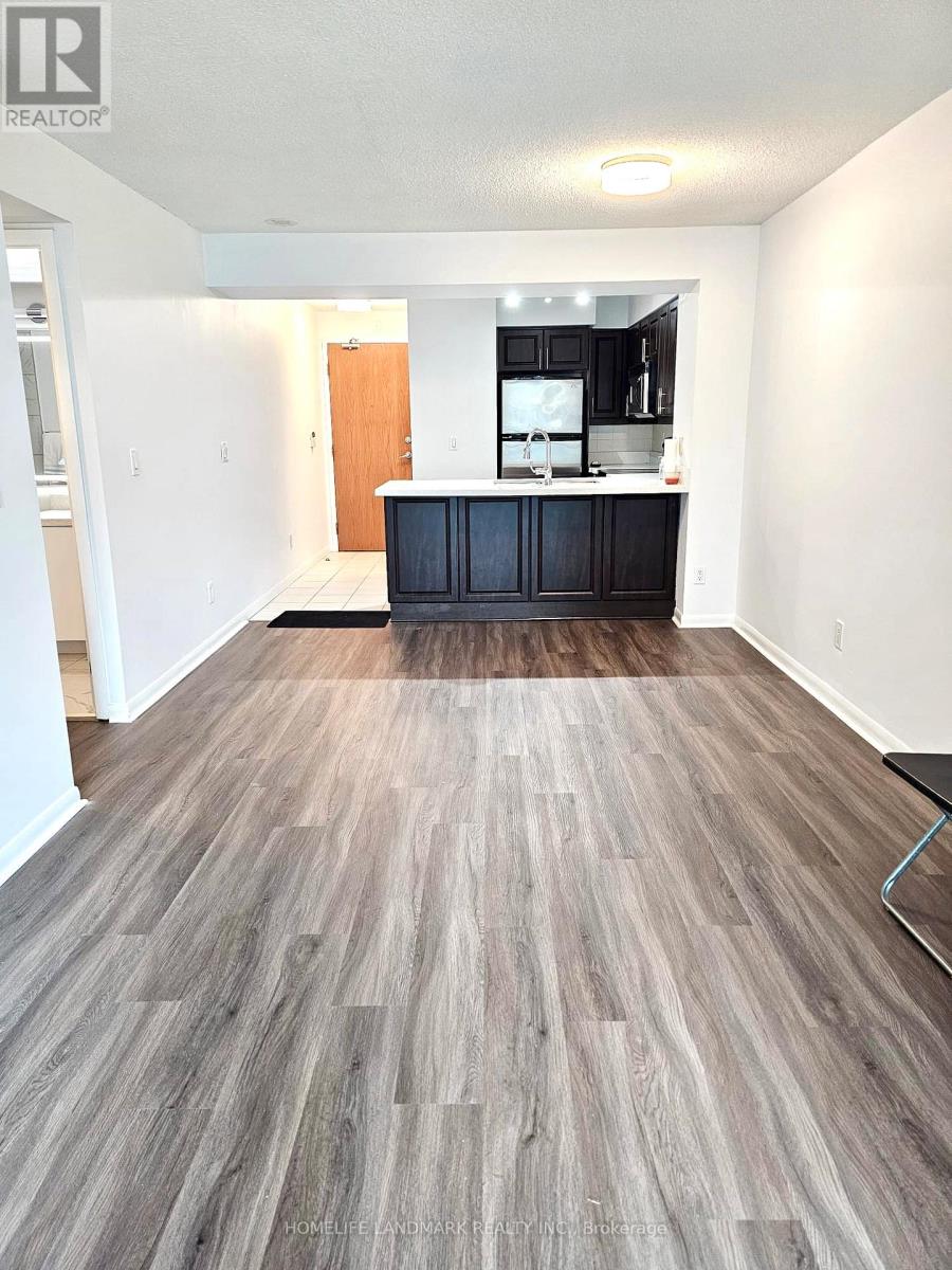 606 - 219 FORT YORK BOULEVARD 1 Apartment, Condo, Home for Rent - Photo gallery 1