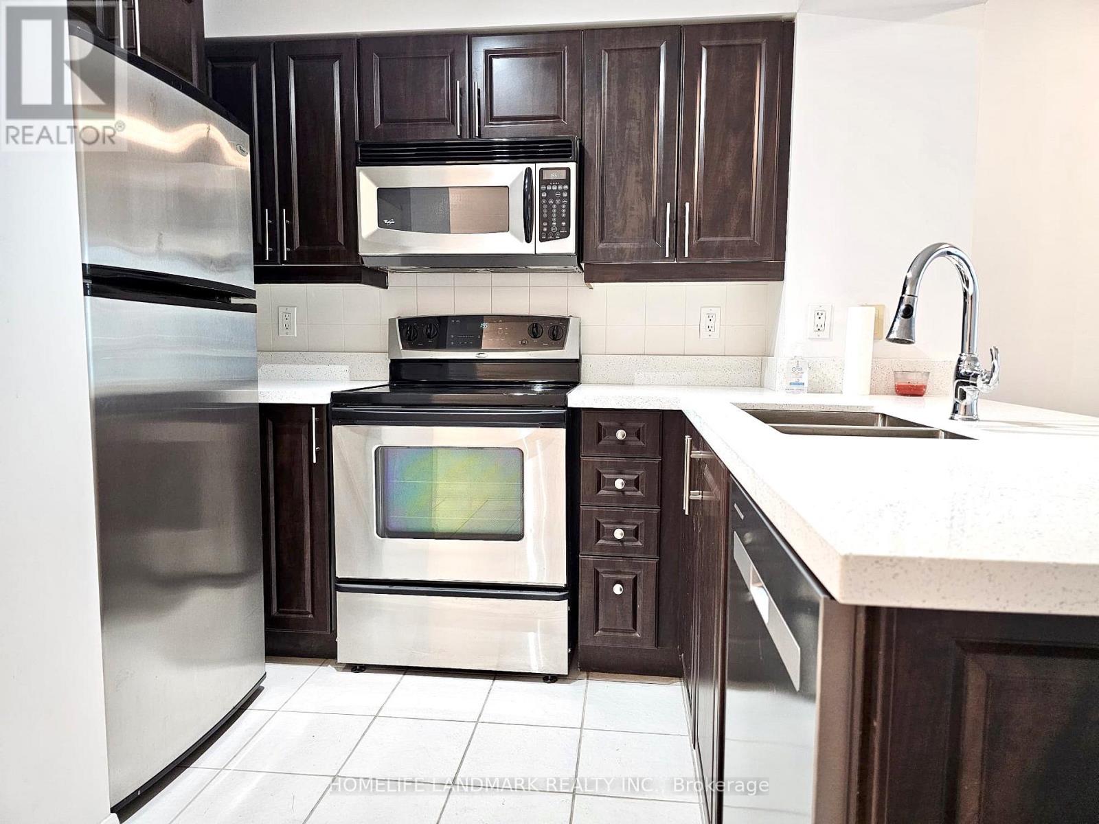 606 - 219 FORT YORK BOULEVARD 1 Apartment, Condo, Home for Rent - Photo gallery 3