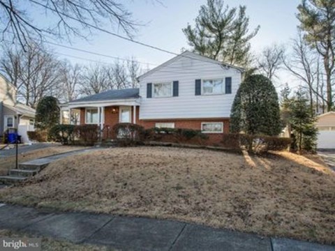 3510 Astoria Ct 3 Beds Apartment for Rent