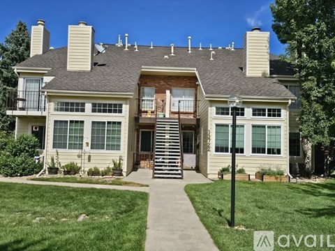 13722 East Lehigh Avenue 2 Beds Apartment for Rent