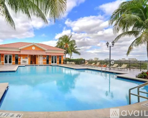 3232 Coral Way 3 Beds Apartment for Rent