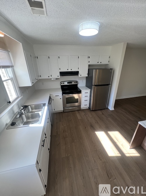 3389 St James Church Rd 2 Beds Apartment for Rent - Photo gallery 1