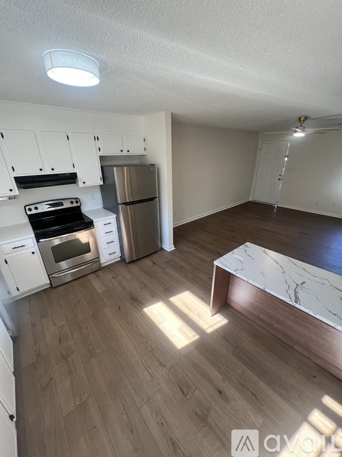 3389 St James Church Rd 2 Beds Apartment for Rent - Photo gallery 2