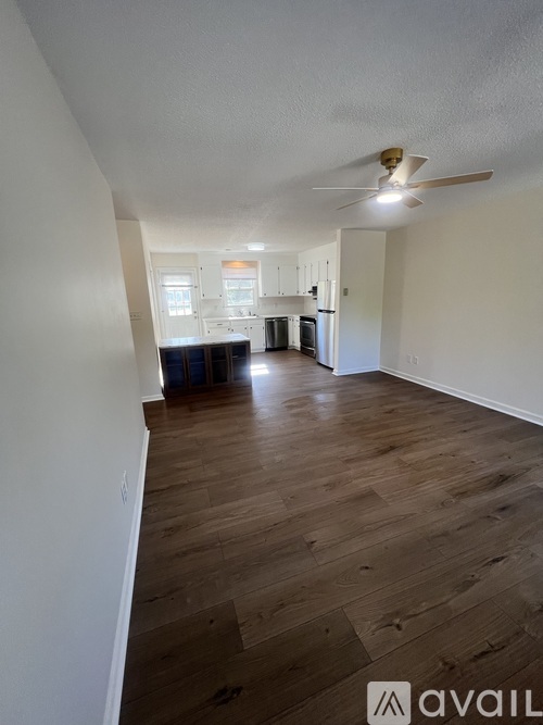 3389 St James Church Rd 2 Beds Apartment for Rent - Photo gallery 4