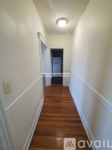 364 Riverway 1 Apartment for Rent - Photo gallery 3