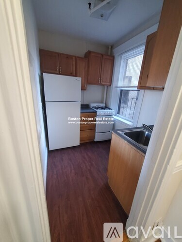 364 Riverway 1 Apartment for Rent - Photo gallery 4