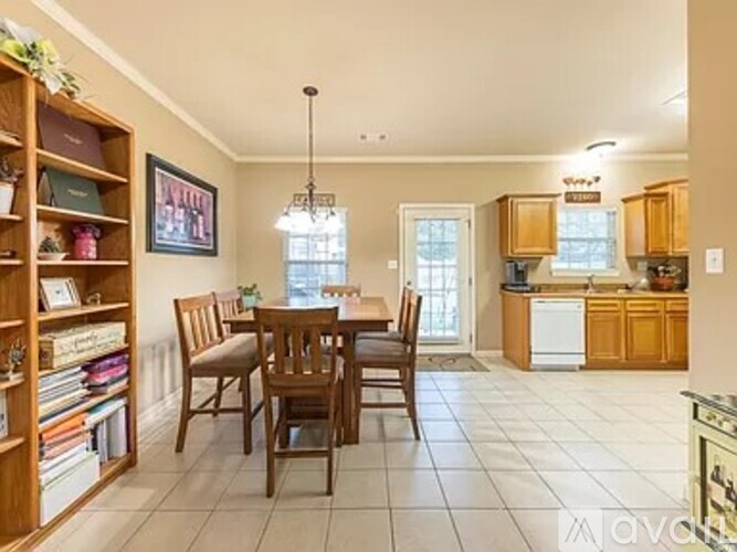 1804 Milburn Drive 3 Beds Single Family Home for Rent - Photo gallery 5