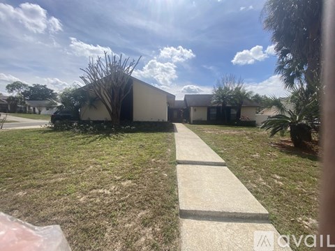 1860 Lake Hill Circle 2 Beds Apartment for Rent