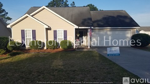 142 Savannah Hills Dr 3 Beds Apartment for Rent