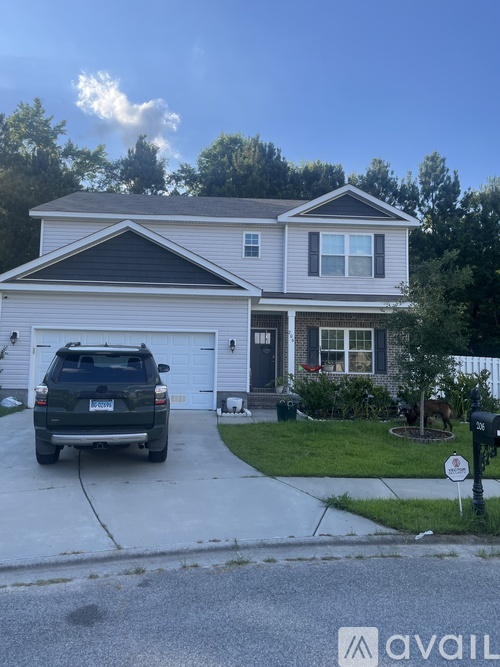 206 Cockle Shell Circle 4 Beds Single Family Home for Rent - Photo gallery 1
