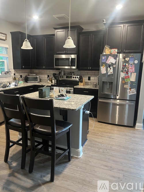 206 Cockle Shell Circle 4 Beds Single Family Home for Rent - Photo gallery 5
