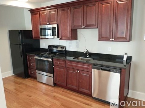 101 Morse St 2 Beds Apartment for Rent