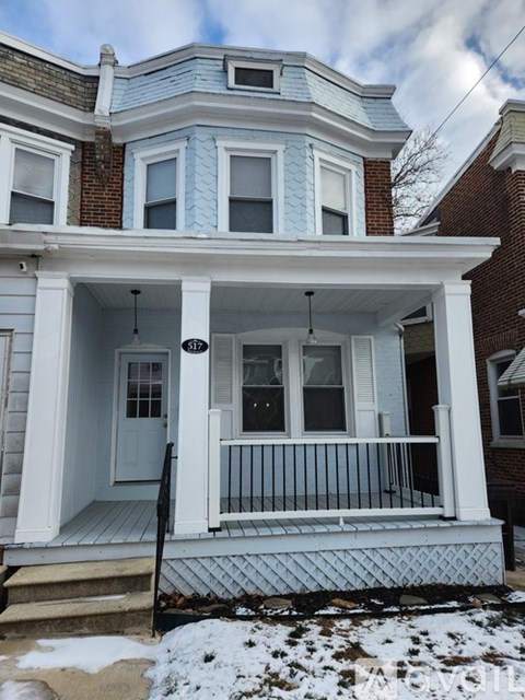 517 West 26Th Street 3 Beds Apartment for Rent