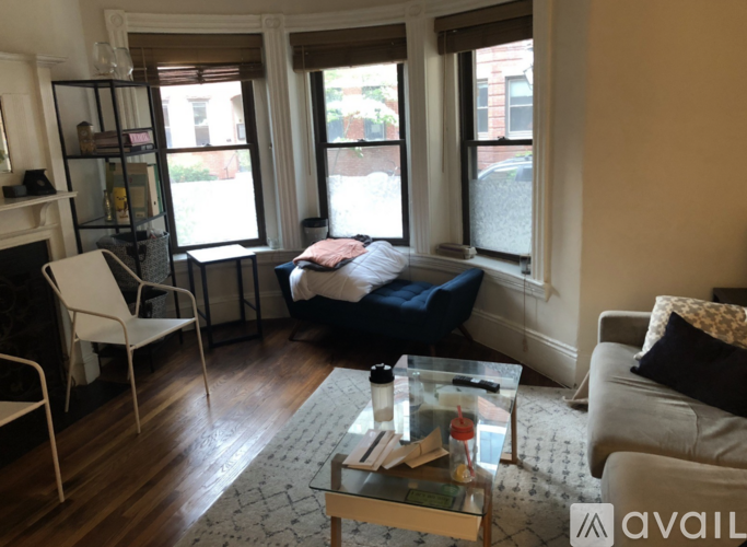 49 St Germain St 2 Beds Apartment for Rent - Photo gallery 1