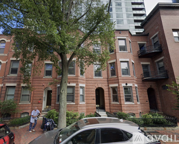 49 St Germain St 2 Beds Apartment for Rent - Photo gallery 2