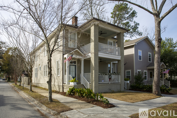 921 East Waldburg Street 2 Beds Apartment for Rent - Photo gallery 2