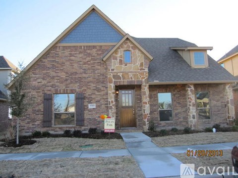 5509 Soapberry Drive 3 Beds Apartment for Rent