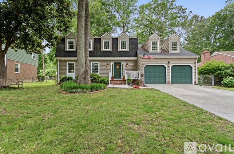875 Loraine Drive 5 Beds Single Family Home for Rent - Photo gallery 1