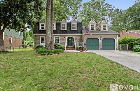 875 Loraine Drive 5 Beds Apartment for Rent
