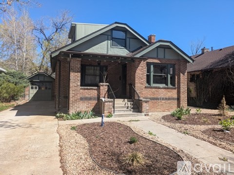 1272 South University Boulevard 3 Beds Apartment for Rent