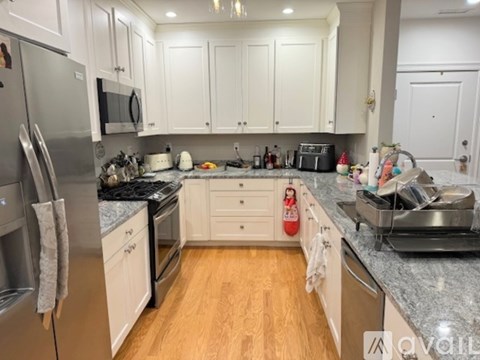 2 Inwood Dr 2 Beds Apartment for Rent