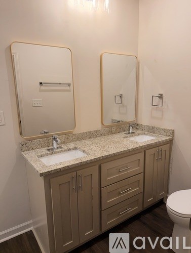 112 Dearborne St 2 Beds Apartment for Rent