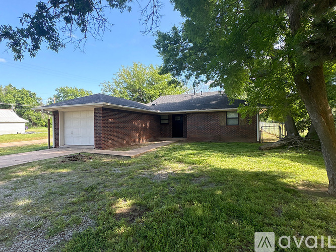 301 West Greenlee Street 3 Beds Single Family Home for Rent - Photo gallery 1